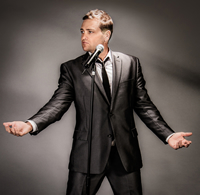 Book Scott Keo as Michael Buble for your next corporate event, function, or private party.