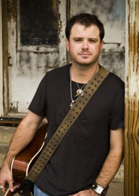 Book Wade Bowen for your next corporate event, function, or private party.