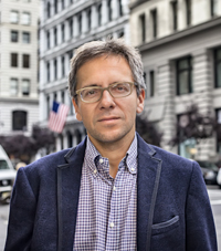 Book Ian Bremmer for your next corporate event, function, or private party.