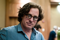 Book Davis Guggenheim for your next corporate event, function, or private party.