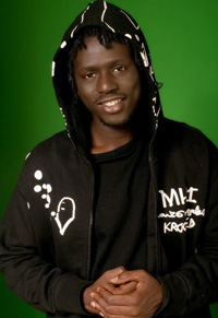 Book Emmanuel Jal for your next corporate event, function, or private party.
