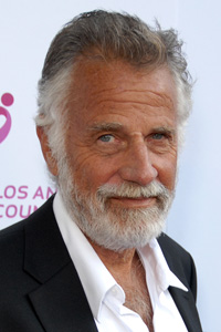 Hire Jonathan Goldsmith as 