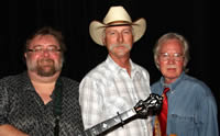 Book Bluegrass, Etc. for your next corporate event, function, or private party.