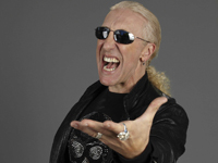 Book Dee Snider for your next corporate event, function, or private party.