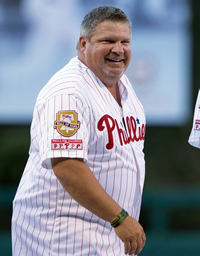 Book John Kruk for your next corporate event, function, or private party.