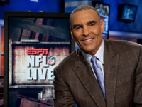 Book Herm Edwards for your next corporate event, function, or private party.