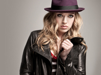 Book ZZ Ward for your next corporate event, function, or private party.