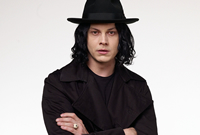 Book Jack White for your next corporate event, function, or private party.