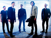 Book Snow Patrol for your next corporate event, function, or private party.