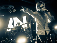 Book AWOLNation for your next corporate event, function, or private party.