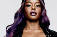 Book Azealia Banks for your next corporate event, function, or private party.