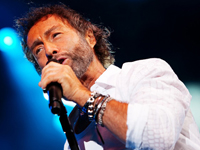 Book Paul Rodgers for your next corporate event, function, or private party.