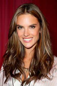 Book Alessandra Ambrosio for your next corporate event, function, or private party.