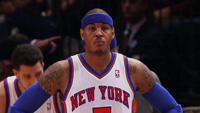 Book Carmelo Anthony for your next corporate event, function, or private party.