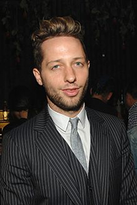 Book Derek Blasberg for your next corporate event, function, or private party.