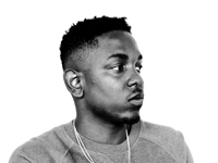 Book Kendrick Lamar for your next corporate event, function, or private party.