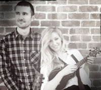 Book Brandon & Leah for your next corporate event, function, or private party.