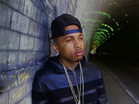 Book Kid Ink for your next corporate event, function, or private party.
