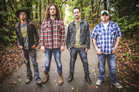 Book Black Stone Cherry for your next corporate event, function, or private party.