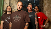 Book Staind for your next corporate event, function, or private party.
