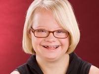 Book Lauren Potter for your next corporate event, function, or private party.