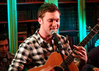 Book Phillip Phillips for your next corporate event, function, or private party.