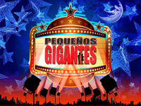 Book Pequenos Gigantes for your next corporate event, function, or private party.