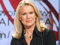 Book Katty Kay for your next corporate event, function, or private party.