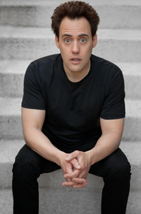 Book Orny Adams for your next corporate event, function, or private party.