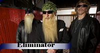 Book ZZ Top Tribute Band ZZKC for your next corporate event, function, or private party.