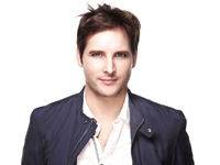 Book Peter Facinelli for your next corporate event, function, or private party.