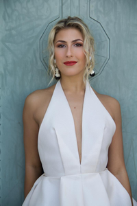 Book Emma Slater for your next corporate event, function, or private party.