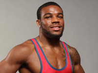 Book Jordan Burroughs for your next corporate event, function, or private party.
