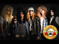 Book The Guns N Roses Tribute: Nightrain for your next corporate event, function, or private party.