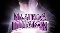 Hire Masters Of Illusion as 