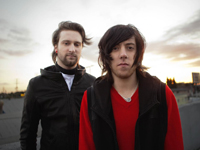 Book Breathe Carolina for your next corporate event, function, or private party.