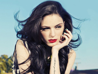 Book Cher Lloyd for your next corporate event, function, or private party.