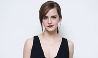 Book Emma Watson for your next corporate event, function, or private party.