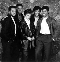 Book Atlantic Starr for your next corporate event, function, or private party.