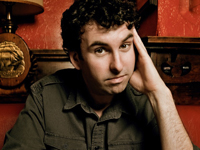 Book Matt Braunger for your next corporate event, function, or private party.