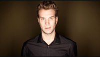 Book Anthony Jeselnik for your next corporate event, function, or private party.