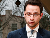 Book Nick Kroll for your next corporate event, function, or private party.