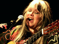 Book Melanie Safka for your next corporate event, function, or private party.