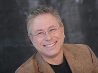 Book Alan Menken for your next corporate event, function, or private party.