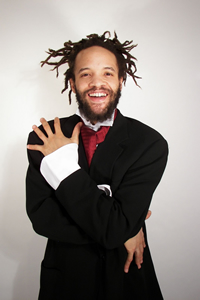 Book Savion Glover for your next corporate event, function, or private party.