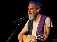 Book Cat Stevens (Yusuf Islam) for your next corporate event, function, or private party.