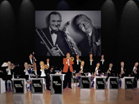 Book Jimmy Dorsey Orchestra for your next corporate event, function, or private party.