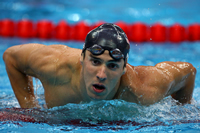Book Michael Phelps for your next corporate event, function, or private party.