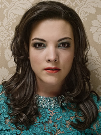 Book Caro Emerald for your next corporate event, function, or private party.