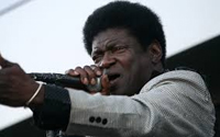 Book Charles Bradley for your next corporate event, function, or private party.